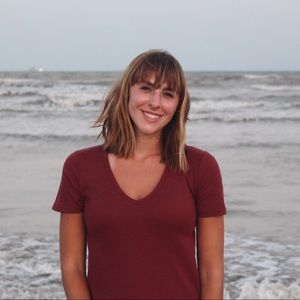 Meet your Posher, Brianna